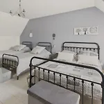 Semesterbostad Belle Maison Pour 6 - Piscine - Dordogne Saint-Julien-de-Lampon