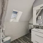 Semesterbostad Belle Maison Pour 6 - Piscine - Dordogne Saint-Julien-de-Lampon