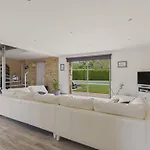 Belle Maison Pour 6 - Piscine - Dordogne Semesterbostad *