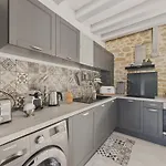 Semesterbostad Belle Maison Pour 6 - Piscine - Dordogne *