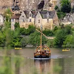 Belle Maison Pour 6 - Piscine - Dordogne Saint-Julien-de-Lampon