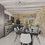 Belle Maison Pour 6 - Piscine - Dordogne * Saint-Julien-de-Lampon