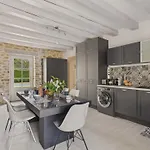 Belle Maison Pour 6 - Piscine - Dordogne *