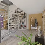 Belle Maison Pour 6 - Piscine - Dordogne Semesterbostad *
