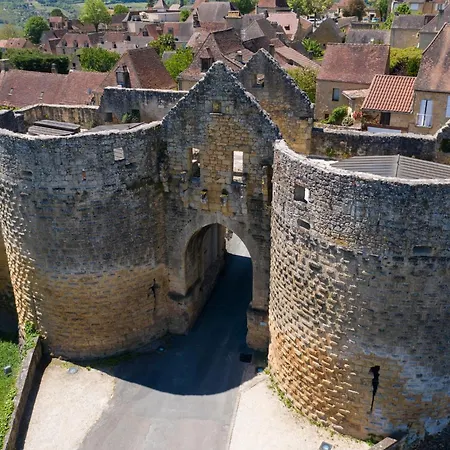 Belle Maison Pour 6 - Piscine - Dordogne *