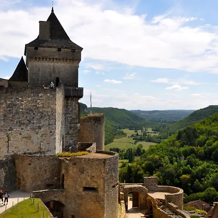 Belle Maison Pour 6 - Piscine - Dordogne *