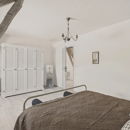 Ferienhaus Belle Maison Pour 6 - Piscine - Dordogne *