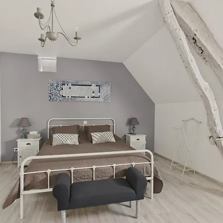 Belle Maison Pour 6 - Piscine - Dordogne