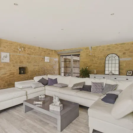 Belle Maison Pour 6 - Piscine - Dordogne *